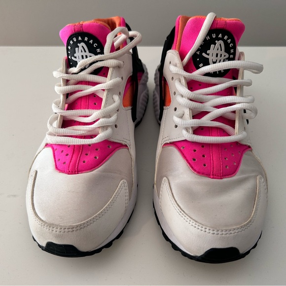 Nike Huaraches, size 7.5 - Picture 2 of 5